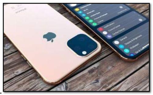 最新苹果11爆料下载,颠覆性设计与强劲性能大揭秘 第1张 最新苹果11爆料下载,颠覆性设计与强劲性能大揭秘 第1张