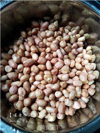 五香花生爆料视频,揭秘幕后制作过程与风味秘诀 第1张 五香花生爆料视频,揭秘幕后制作过程与风味秘诀 第1张