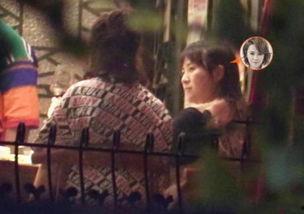 马丽爆料老公视频大全集,揭秘明星夫妻的甜蜜瞬间  第1张